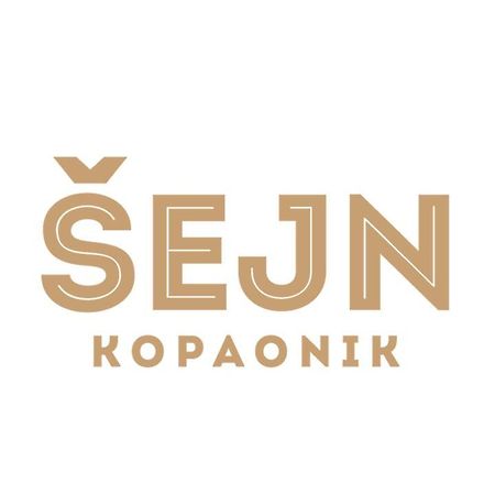 קופאוניק Guesthouse Sejn מראה חיצוני תמונה