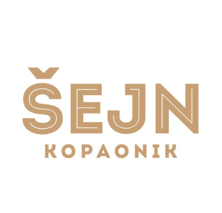 קופאוניק Guesthouse Sejn מראה חיצוני תמונה