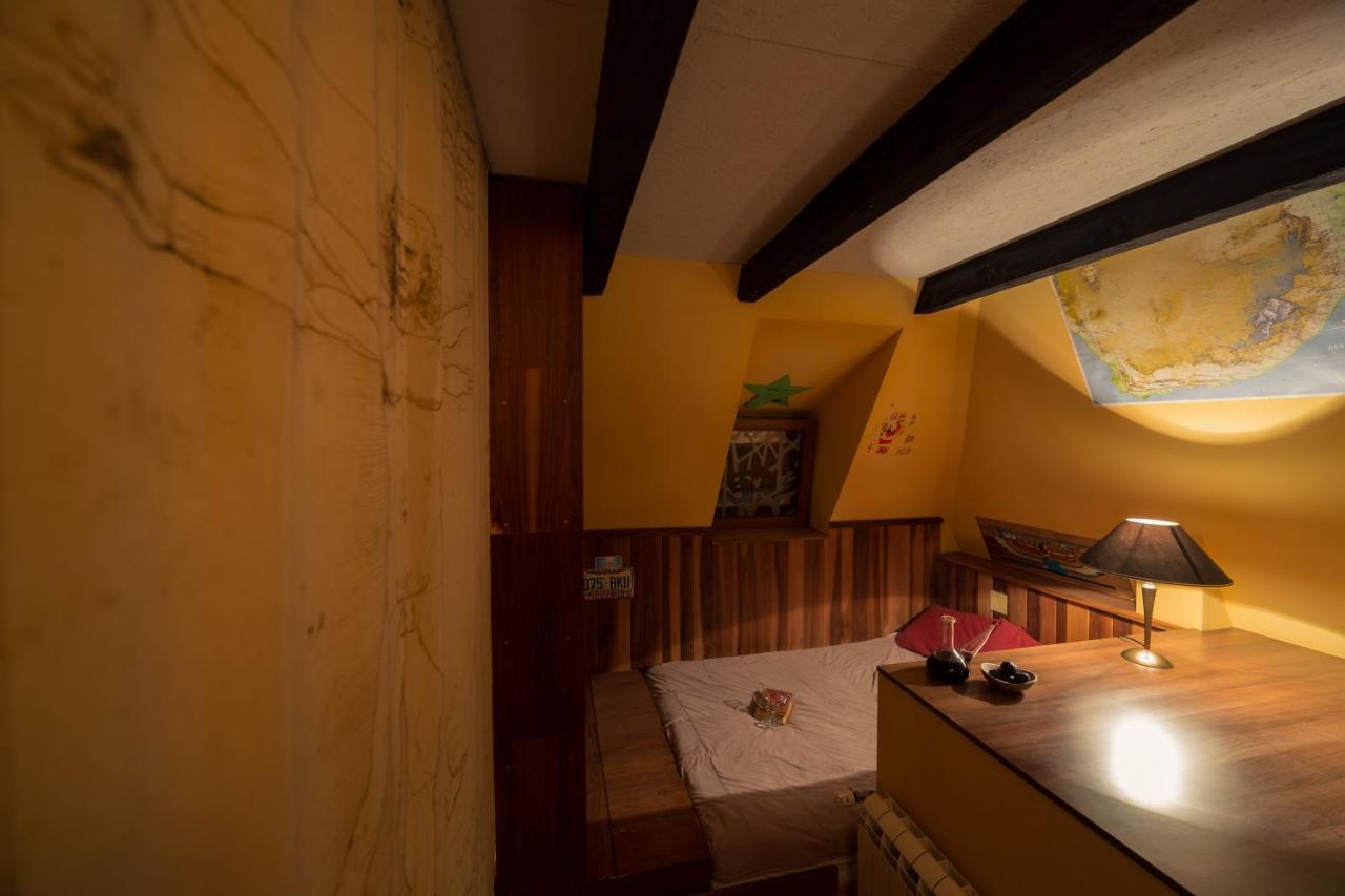 קופאוניק Guesthouse Sejn מראה חיצוני תמונה