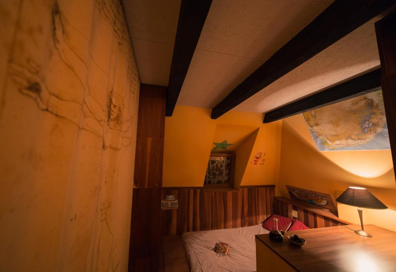 קופאוניק Guesthouse Sejn מראה חיצוני תמונה