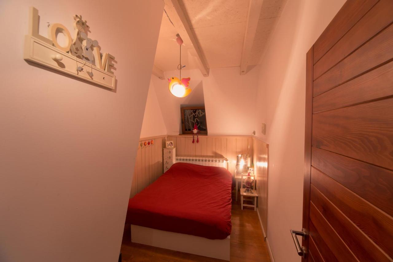 קופאוניק Guesthouse Sejn מראה חיצוני תמונה