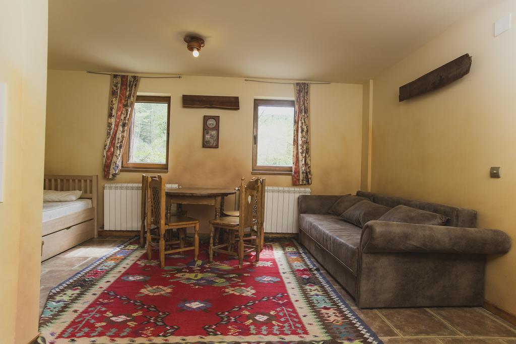 קופאוניק Guesthouse Sejn חדר תמונה