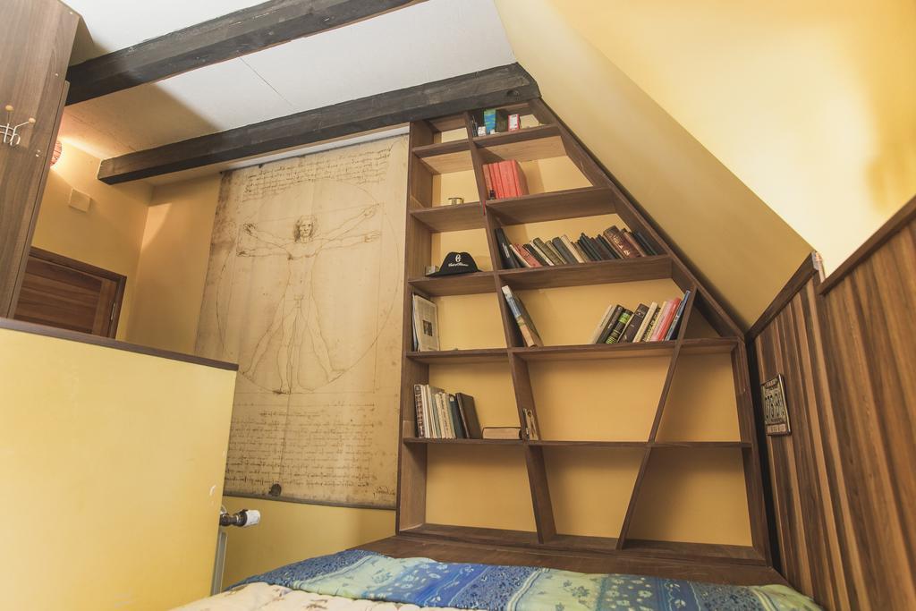 קופאוניק Guesthouse Sejn חדר תמונה