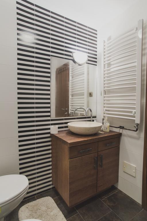 קופאוניק Guesthouse Sejn חדר תמונה