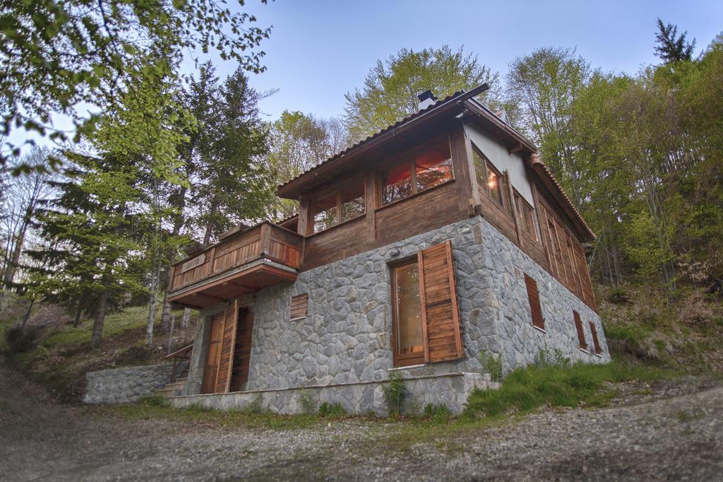 קופאוניק Guesthouse Sejn מראה חיצוני תמונה