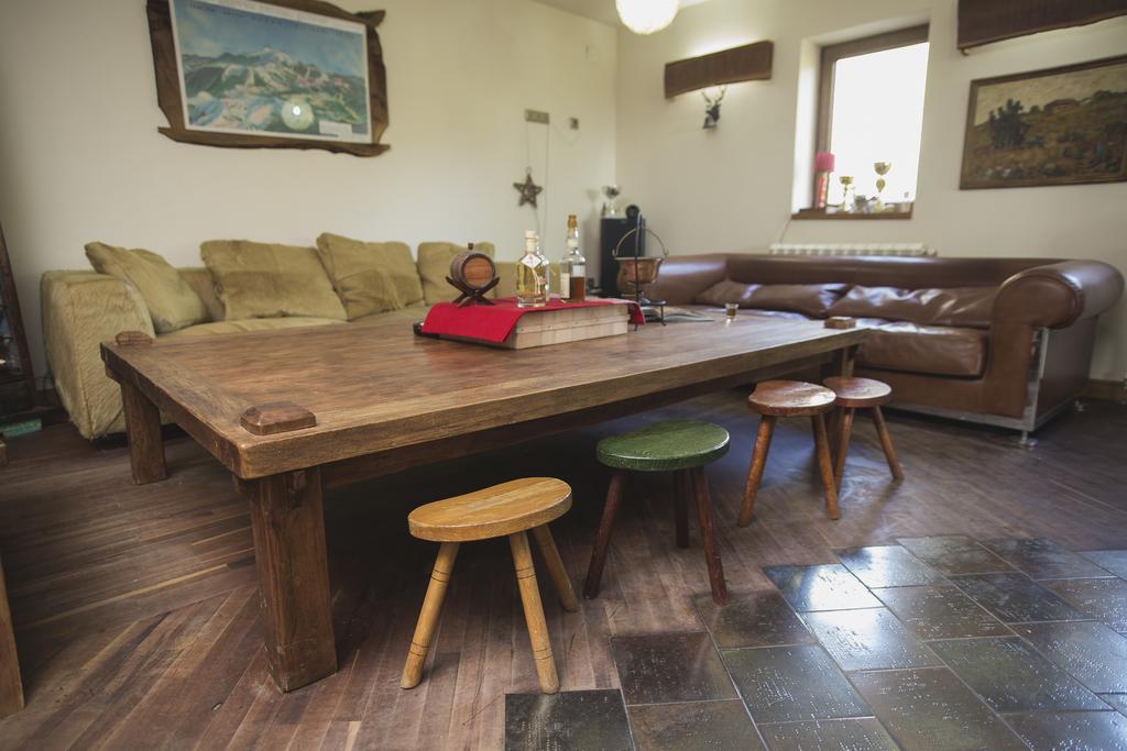 קופאוניק Guesthouse Sejn חדר תמונה