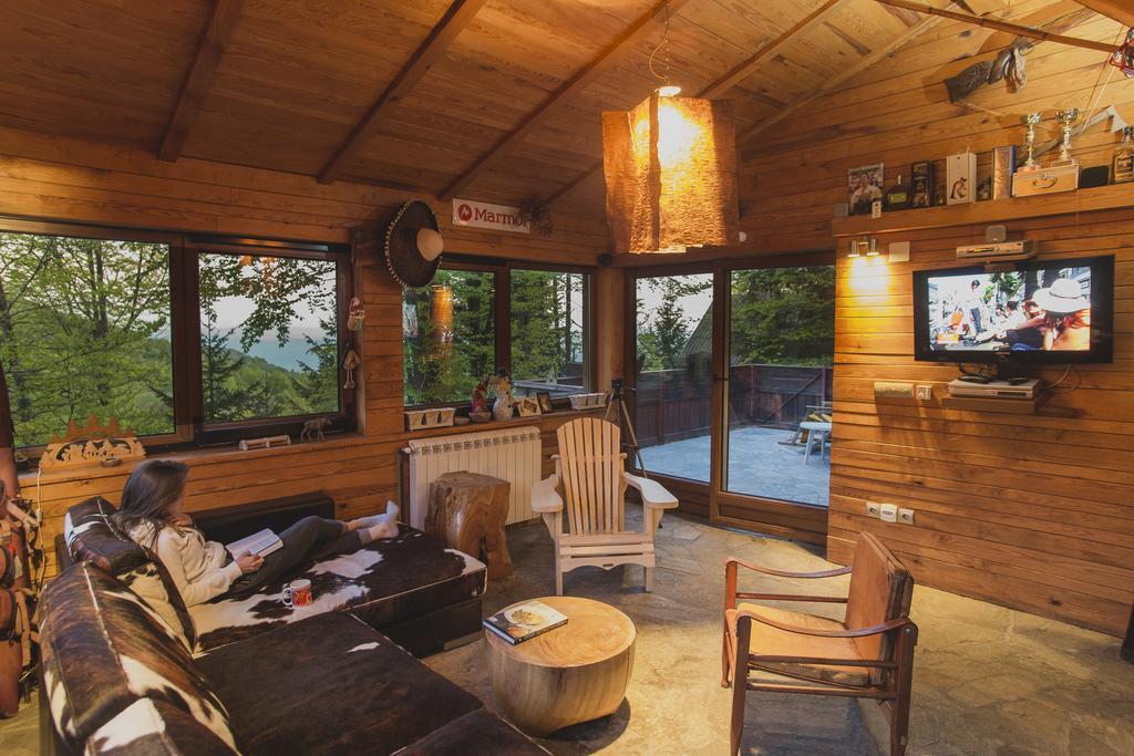 קופאוניק Guesthouse Sejn מראה חיצוני תמונה