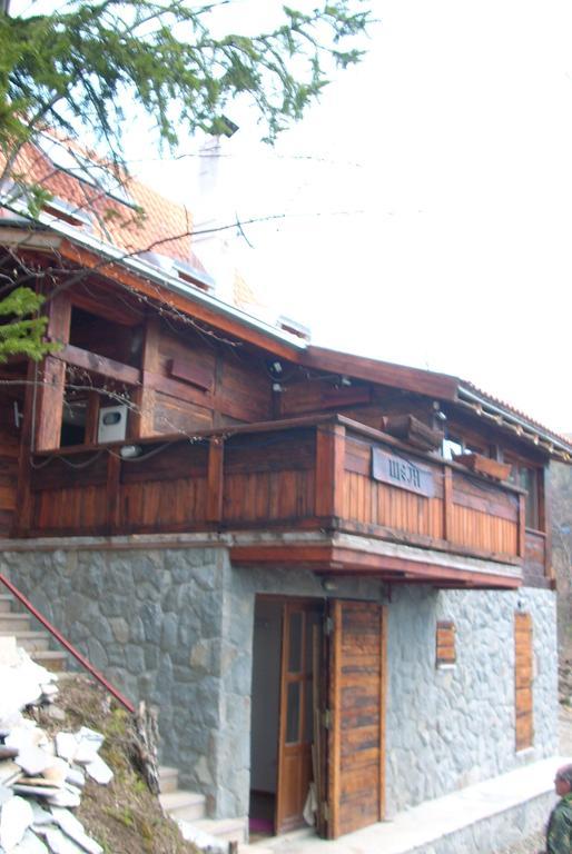 קופאוניק Guesthouse Sejn מראה חיצוני תמונה