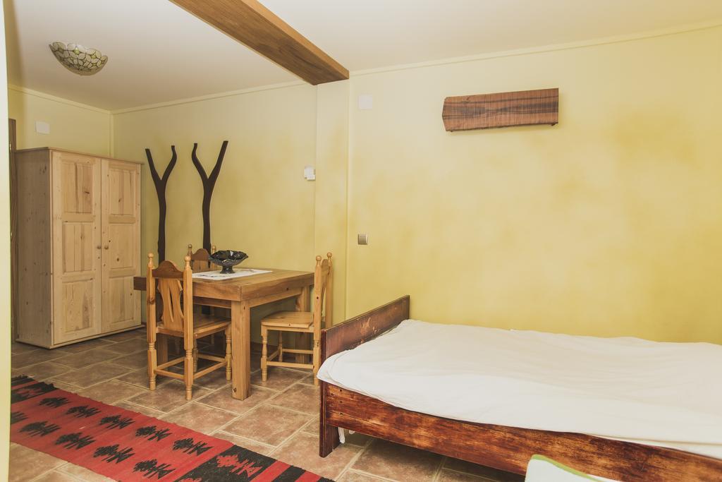 קופאוניק Guesthouse Sejn מראה חיצוני תמונה