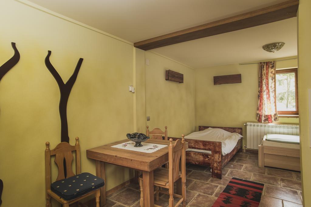 קופאוניק Guesthouse Sejn מראה חיצוני תמונה