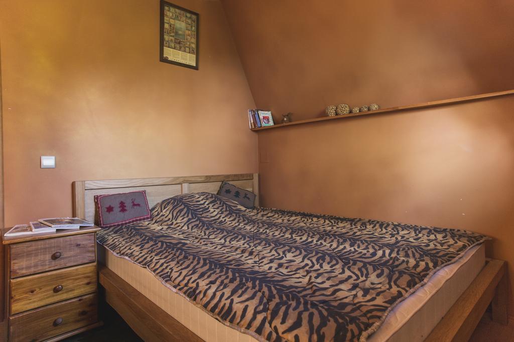 קופאוניק Guesthouse Sejn מראה חיצוני תמונה