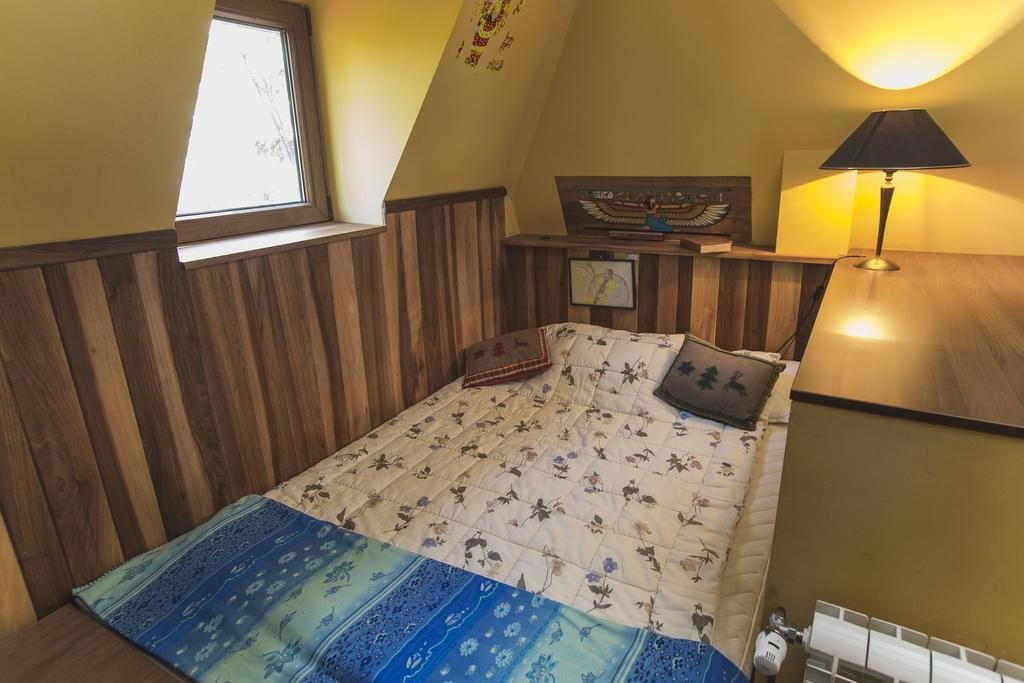 קופאוניק Guesthouse Sejn מראה חיצוני תמונה