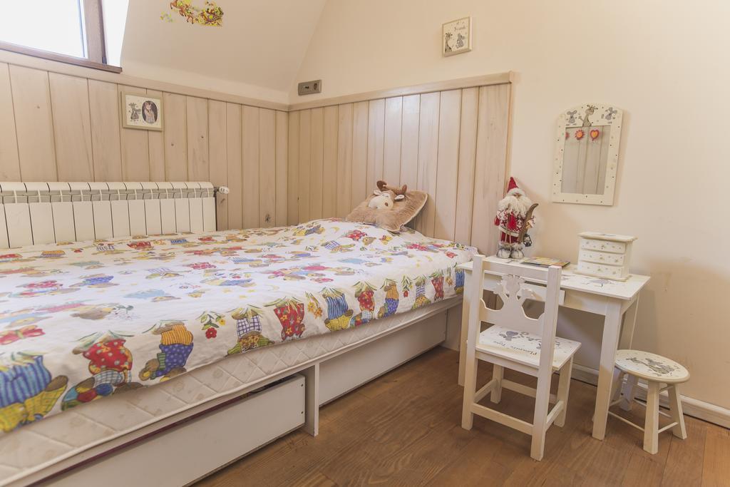 קופאוניק Guesthouse Sejn מראה חיצוני תמונה